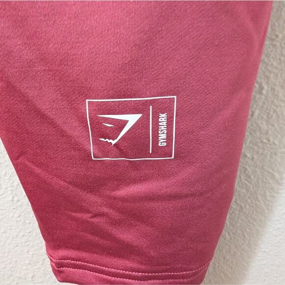 GYMSHARK RECESS JOGGERS Pants SIZE XL Work Out Pants - Picture 4 of 8